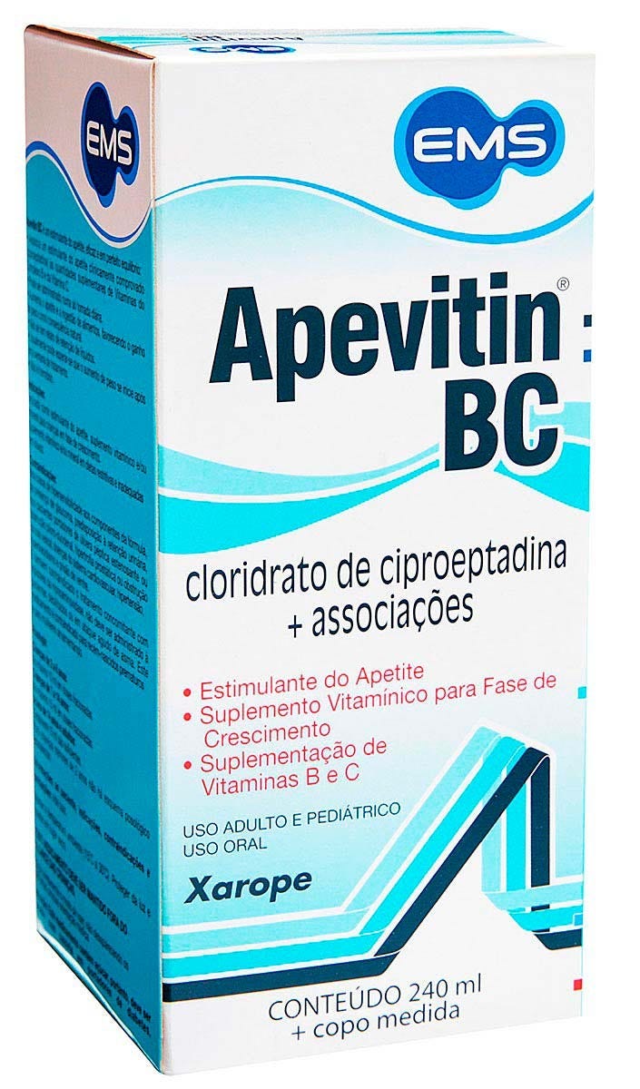 ApevitiN BC